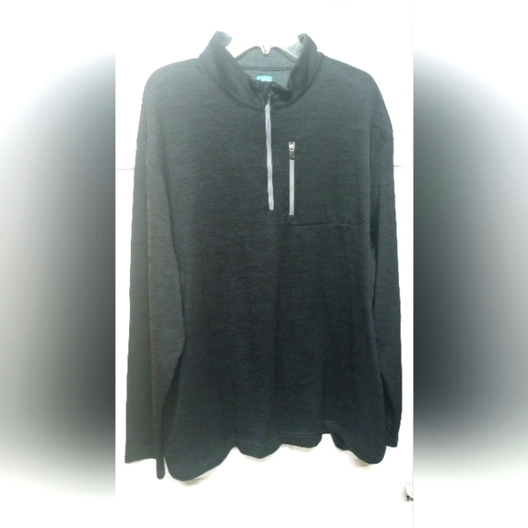 Pro Tour Men's Long Sleeve Pullover Size XXL - Picture 1 of 8